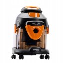 MOCNY ODKURZACZ PRZEMYSŁOWY SUCHO MOKRO FUNKCJA PRANIA DYWANÓW 2200eW KD482