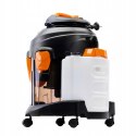 MOCNY ODKURZACZ PRZEMYSŁOWY SUCHO MOKRO FUNKCJA PRANIA DYWANÓW 2200eW KD482