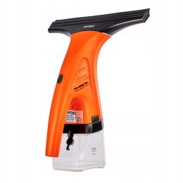 MYJKA AKUMULATOROWA DO CZYSZCZENIA SZYB OKIEN LUSTER GŁADKICH POWIERZCHNI