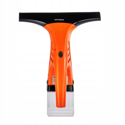 MYJKA AKUMULATOROWA DO CZYSZCZENIA SZYB OKIEN LUSTER GŁADKICH POWIERZCHNI