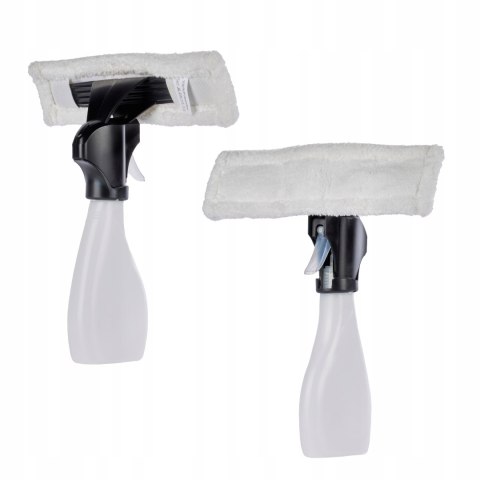 MYJKA AKUMULATOROWA DO CZYSZCZENIA SZYB OKIEN LUSTER GŁADKICH POWIERZCHNI