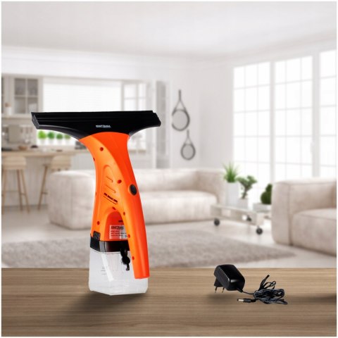 MYJKA AKUMULATOROWA DO CZYSZCZENIA SZYB OKIEN LUSTER GŁADKICH POWIERZCHNI