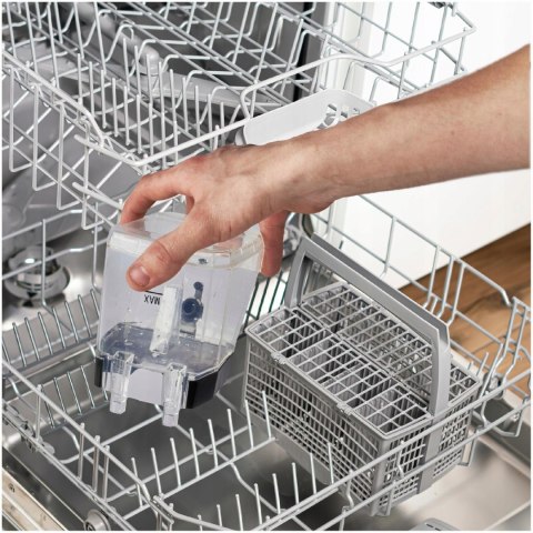 MYJKA AKUMULATOROWA DO CZYSZCZENIA SZYB OKIEN LUSTER GŁADKICH POWIERZCHNI