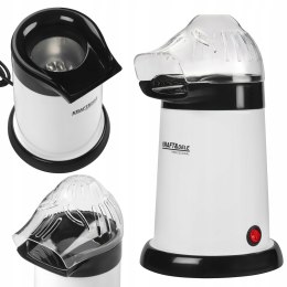 Maszynka do Robienia Popcornu 1300W Kraft&Dele