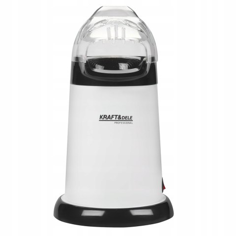 Maszynka do Robienia Popcornu 1300W Kraft&Dele
