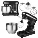 Mikser Robot Planetarny Wielofunkcyjny 3w1 2500W 5L 6 Prędkości Kraft&Dele