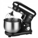 Mikser Robot Planetarny Wielofunkcyjny 3w1 2500W 5L 6 Prędkości Kraft&Dele