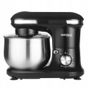 Mikser Robot Planetarny Wielofunkcyjny 3w1 2500W 5L 6 Prędkości Kraft&Dele