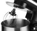 Mikser Robot Planetarny Wielofunkcyjny 3w1 2500W 5L 6 Prędkości Kraft&Dele