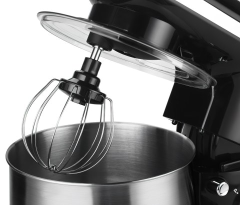 Mikser Robot Planetarny Wielofunkcyjny 3w1 2500W 5L 6 Prędkości Kraft&Dele