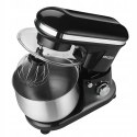 Mikser Robot Planetarny Wielofunkcyjny 3w1 2500W 5L 6 Prędkości Kraft&Dele