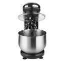 Mikser Robot Planetarny Wielofunkcyjny 3w1 2500W 5L 6 Prędkości Kraft&Dele
