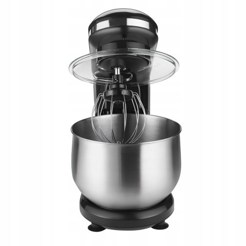 Mikser Robot Planetarny Wielofunkcyjny 3w1 2500W 5L 6 Prędkości Kraft&Dele