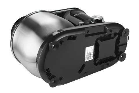 Mikser Robot Planetarny Wielofunkcyjny 3w1 2500W 5L 6 Prędkości Kraft&Dele