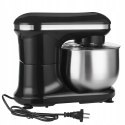 Mikser Robot Planetarny Wielofunkcyjny 3w1 2500W 5L 6 Prędkości Kraft&Dele