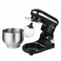 Mikser Robot Planetarny Wielofunkcyjny 3w1 2500W 5L 6 Prędkości Kraft&Dele