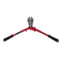 NOŻYCE DO CIĘCIA DRUTU PRĘTÓW 30'' KD10434