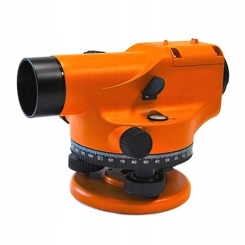 Niwelator Automatyczny Optyczny Miernik HD do Pomiaru 32x + Etiu Kraft&Dele
