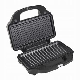 Opiekacz Elektryczny 3 Wymienne Wkłady 1500W Kraft&Dele