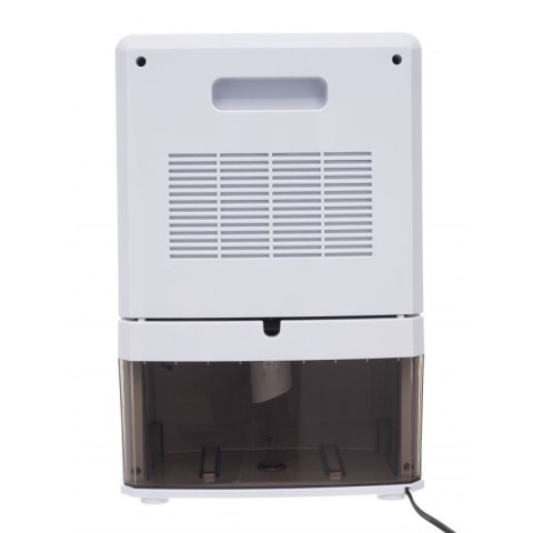 Osuszacz Powietrza Pochłaniacz Wilgoci Higrostat QuickDry 90W Kraft&Dele