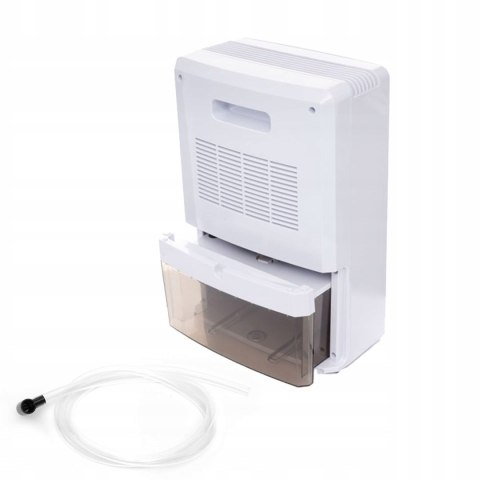 Osuszacz Powietrza Pochłaniacz Wilgoci Higrostat QuickDry 90W Kraft&Dele