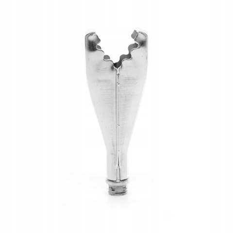 PALNIK GAZOWY DO LUTOWANIA LUTOWNICA 3 DYSZE LAMPA