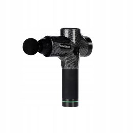 PISTOLET DO MASAŻU MASAŻER MOCNY DO PLECÓW CIAŁA STÓP WIBRACYJNY MASUJĄCY