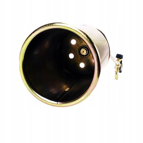 Palnik Gazowy Dekarski 85 cm Końcówka Dysza 1250~1850 °C Kraft&Dele