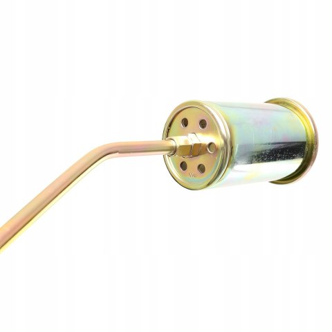 Palnik Gazowy Dekarski 85 cm Końcówka Dysza 1250~1850 °C Kraft&Dele