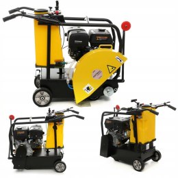 Piła jezdna spalinowe do betonu Kraft&Dele 145 mm KD11920