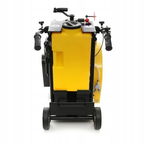 Piła jezdna spalinowe do betonu Kraft&Dele 145 mm KD11920