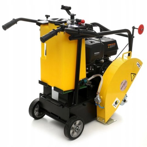 Piła jezdna spalinowe do betonu Kraft&Dele 145 mm KD11920