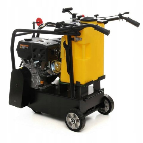 Piła jezdna spalinowe do betonu Kraft&Dele 145 mm KD11920