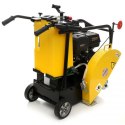 Piła jezdna spalinowe do betonu Kraft&Dele 145 mm KD11920