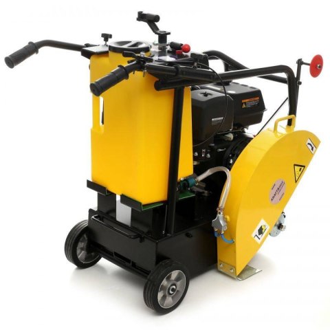 Piła jezdna spalinowe do betonu Kraft&Dele 145 mm KD11920