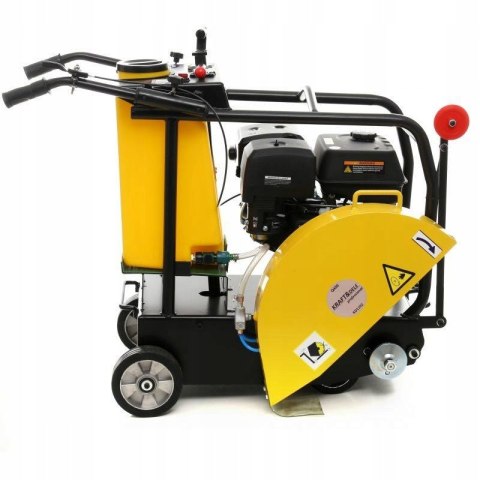 Piła jezdna spalinowe do betonu Kraft&Dele 145 mm KD11920