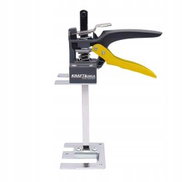Podnośnik Ręczny 20cm udźwig 120kg Kraft&Dele