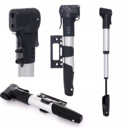 Pompka Ręczna Kraft&Dele 27 x 235 mm KD11820