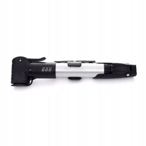 Pompka Ręczna Kraft&Dele 27 x 235 mm KD11820