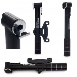 Pompka Ręczna Rowerowa 21 x 190 mm Kraft&Dele KD11822