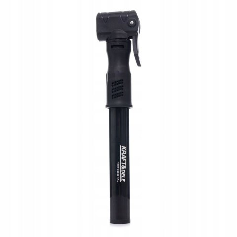 Pompka Ręczna Rowerowa 22 x 225 mm Kraft&Dele KD11821