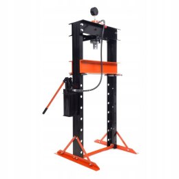 Prasa Hydrauliczna Kraft&Dele 30 T