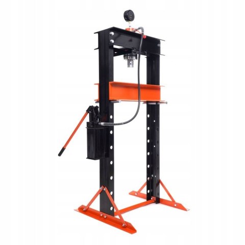 Prasa Hydrauliczna Kraft&Dele 30 T