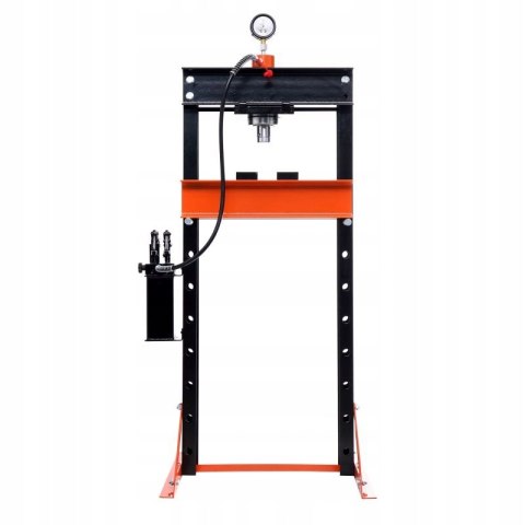 Prasa Hydrauliczna Kraft&Dele 30 T