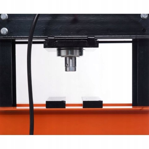 Prasa Hydrauliczna Kraft&Dele 30 T