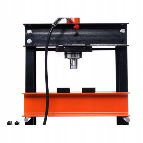 Prasa Hydrauliczna Kraft&Dele 30 T