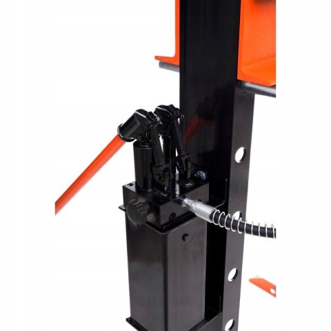 Prasa Hydrauliczna Kraft&Dele 30 T