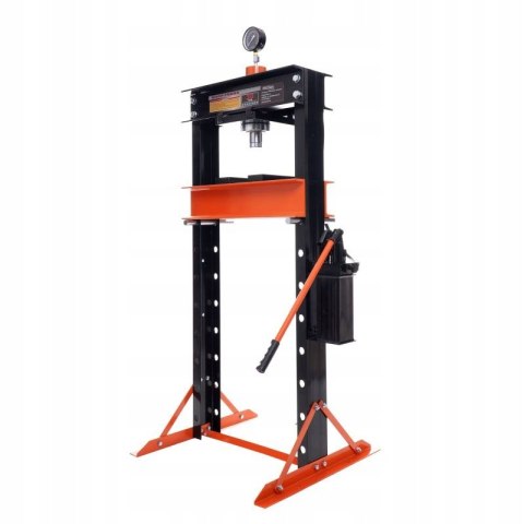 Prasa Hydrauliczna Kraft&Dele 30 T