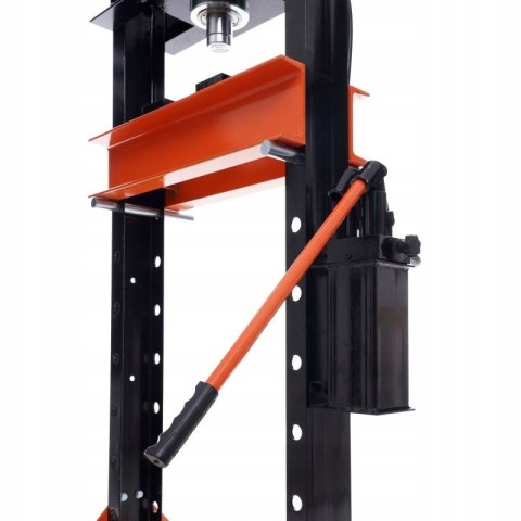 Prasa Hydrauliczna Kraft&Dele 30 T