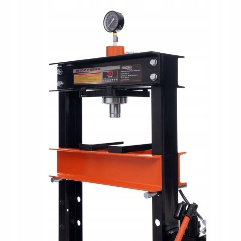 Prasa Hydrauliczna Kraft&Dele 30 T